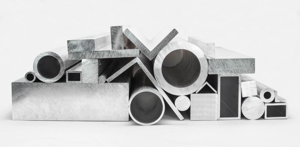 Pieces metallique